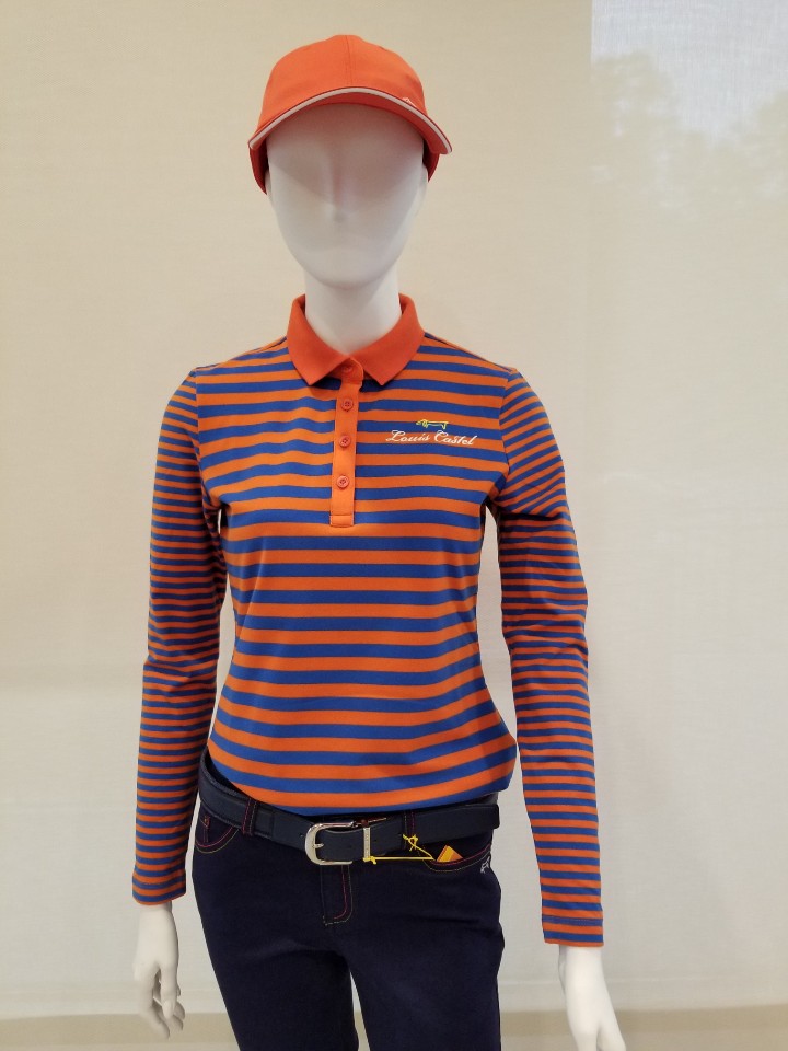 Louis Castel Golf Sportswear (Koreatown)